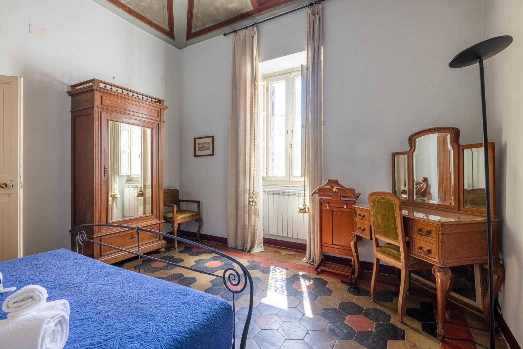 Charming Apartment At Spanish Steps, No Elevator Rome Bagian luar foto