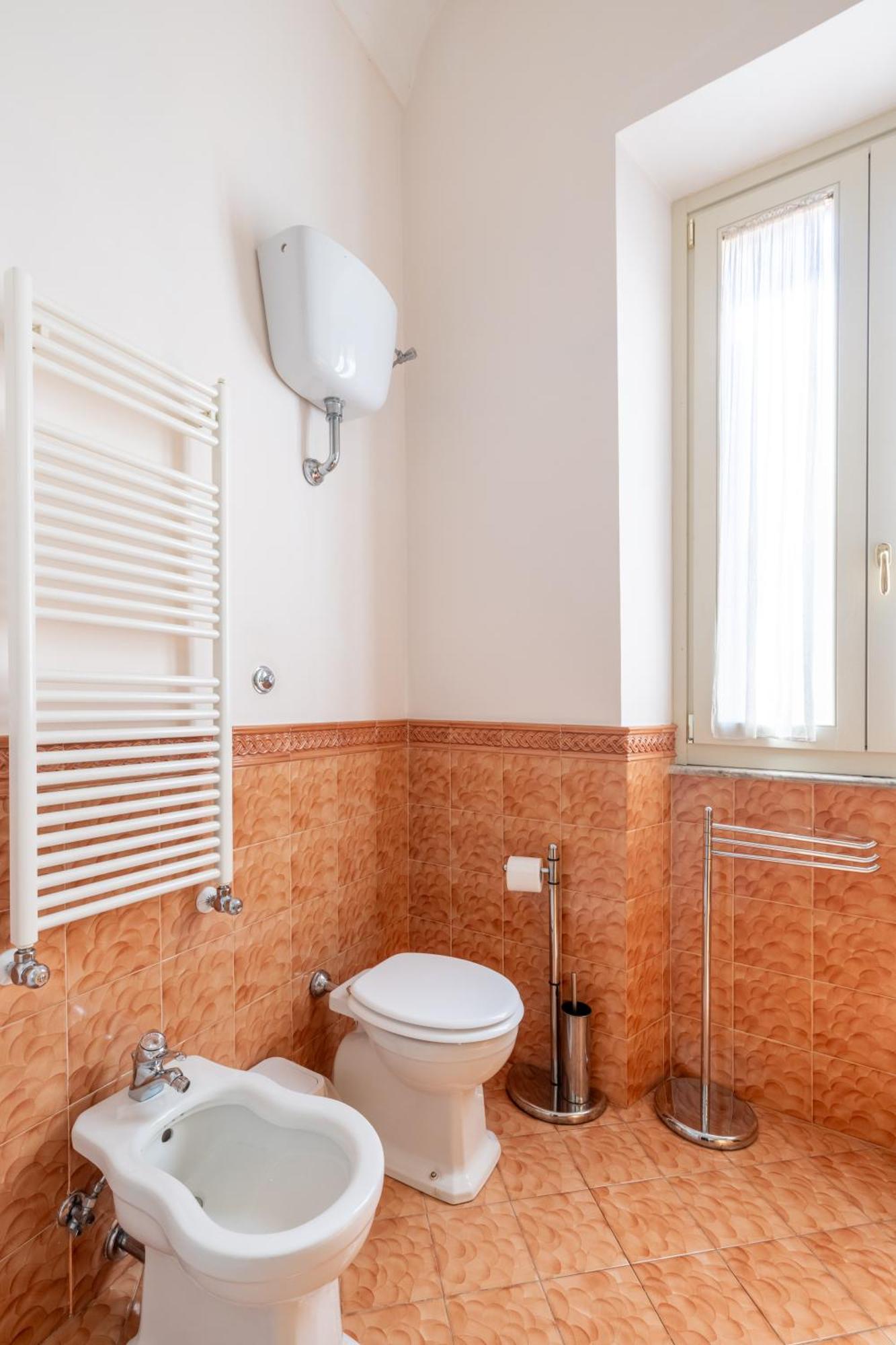 Charming Apartment At Spanish Steps, No Elevator Rome Bagian luar foto