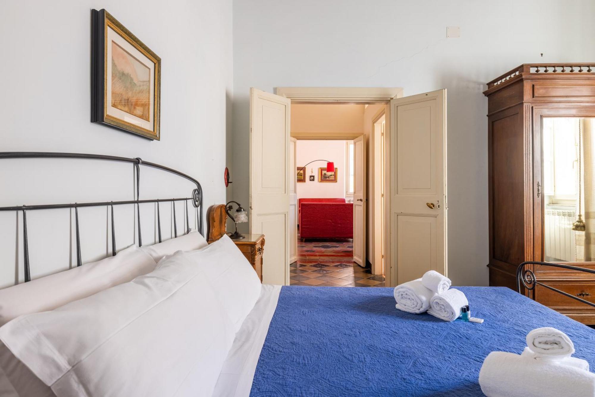 Charming Apartment At Spanish Steps, No Elevator Rome Bagian luar foto