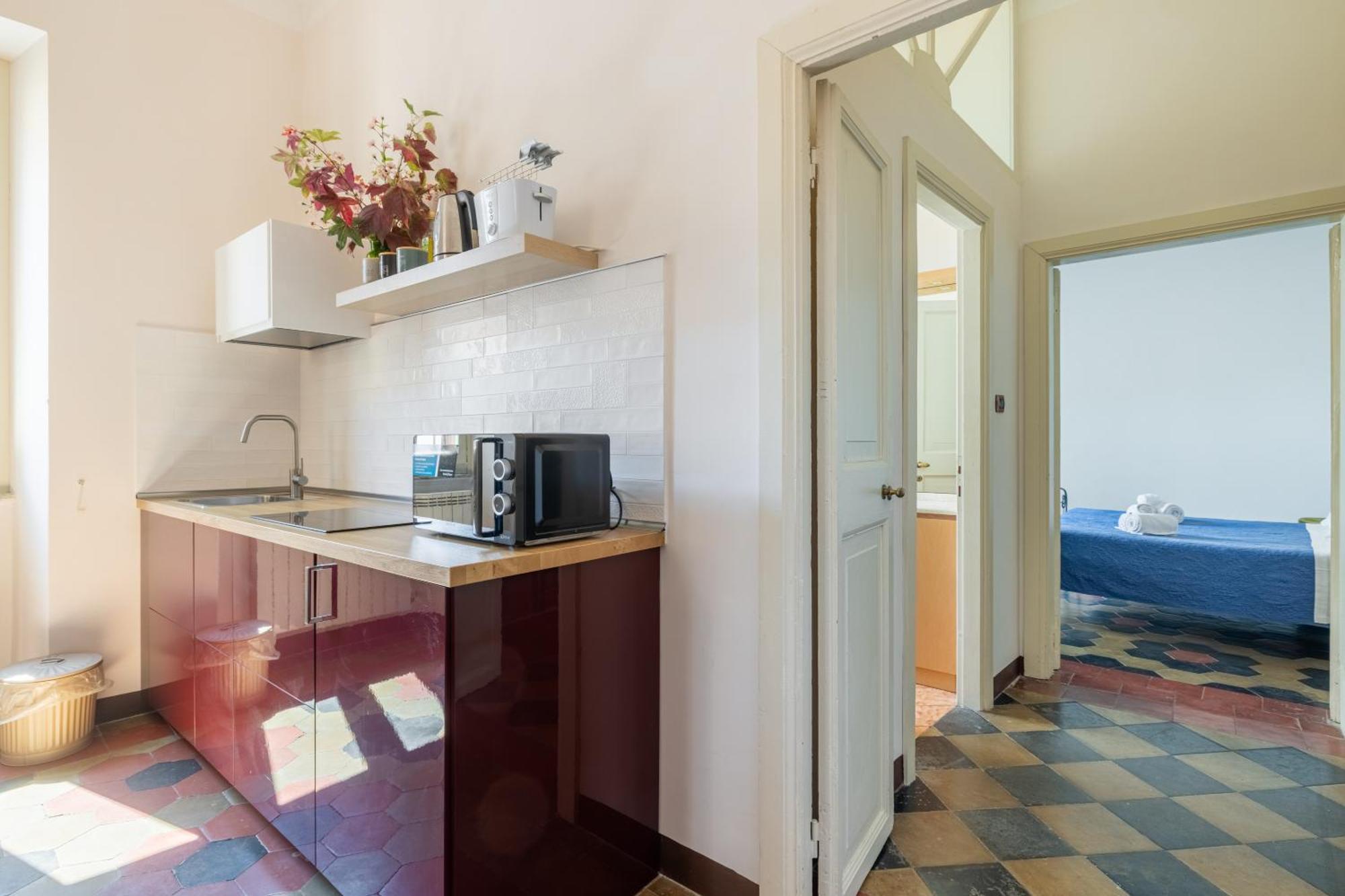 Charming Apartment At Spanish Steps, No Elevator Rome Bagian luar foto