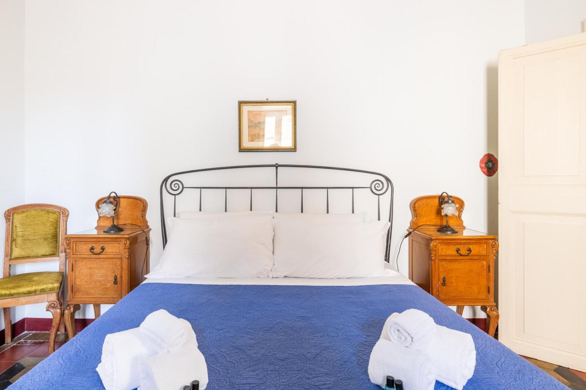 Charming Apartment At Spanish Steps, No Elevator Rome Bagian luar foto