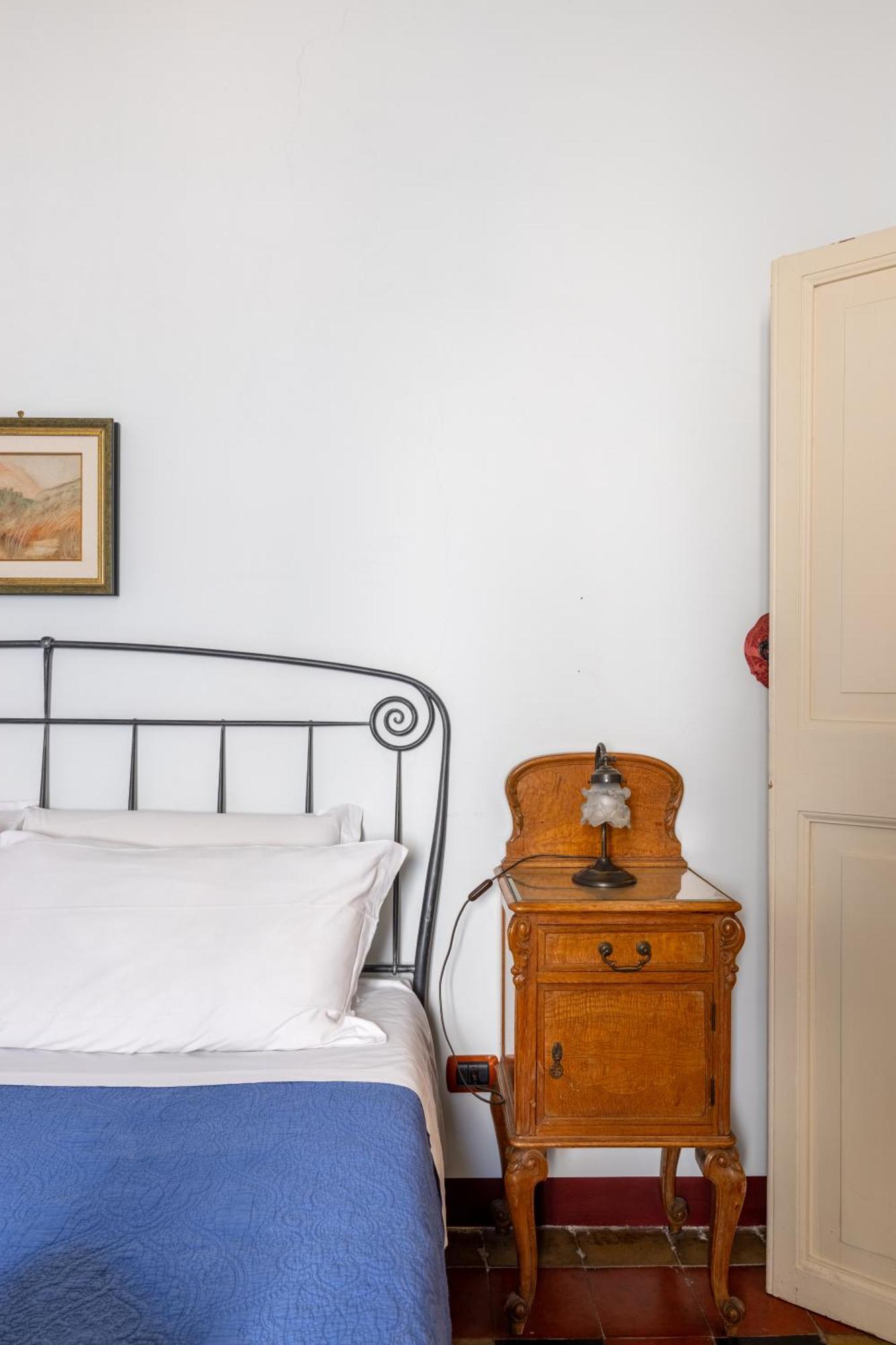Charming Apartment At Spanish Steps, No Elevator Rome Bagian luar foto